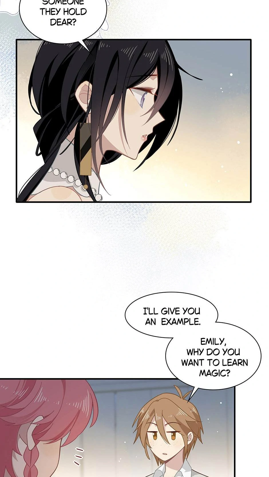 The Reborn Witch Raises a Templar Chapter 16 - page 10