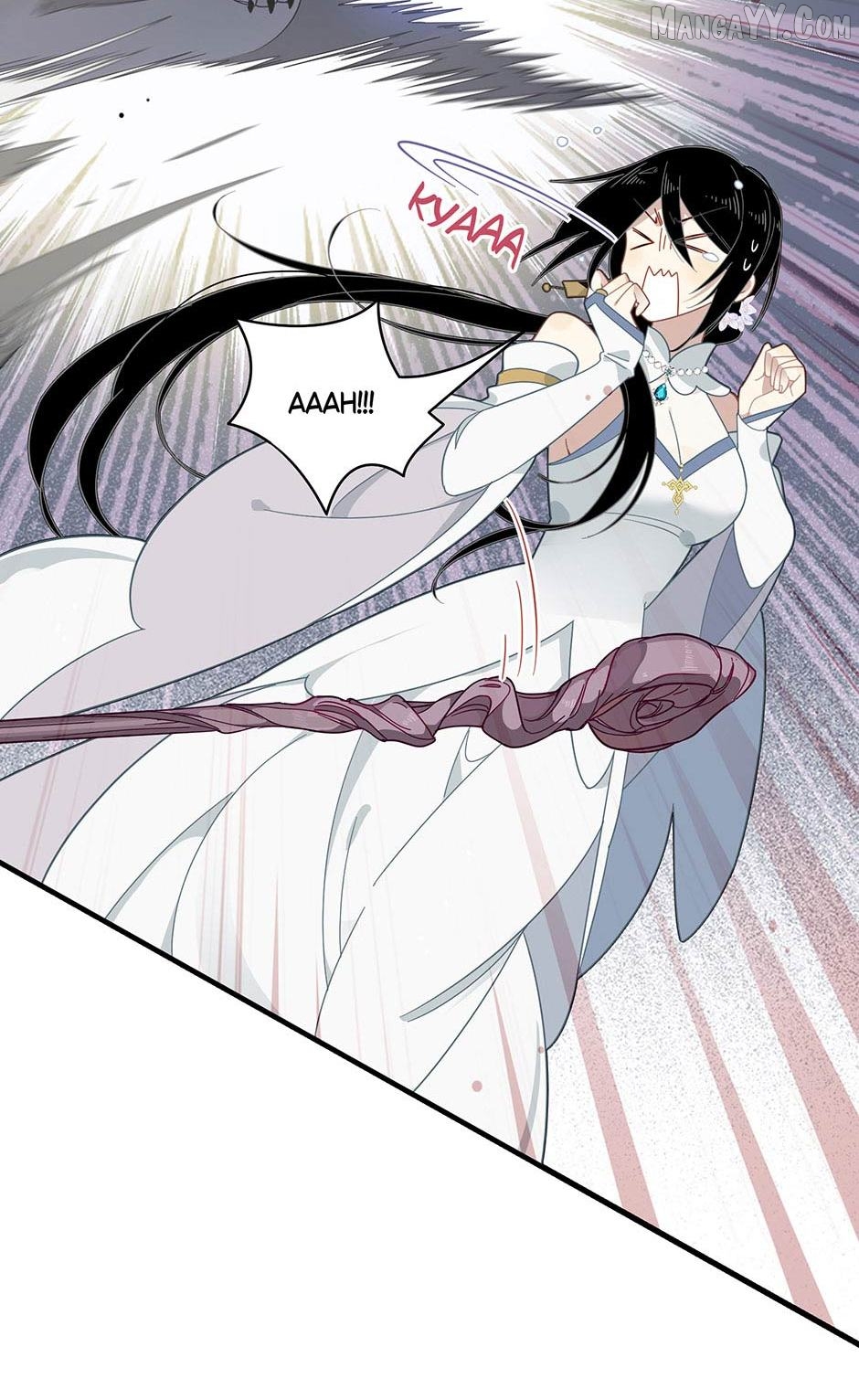 The Reborn Witch Raises a Templar Chapter 16 - page 26