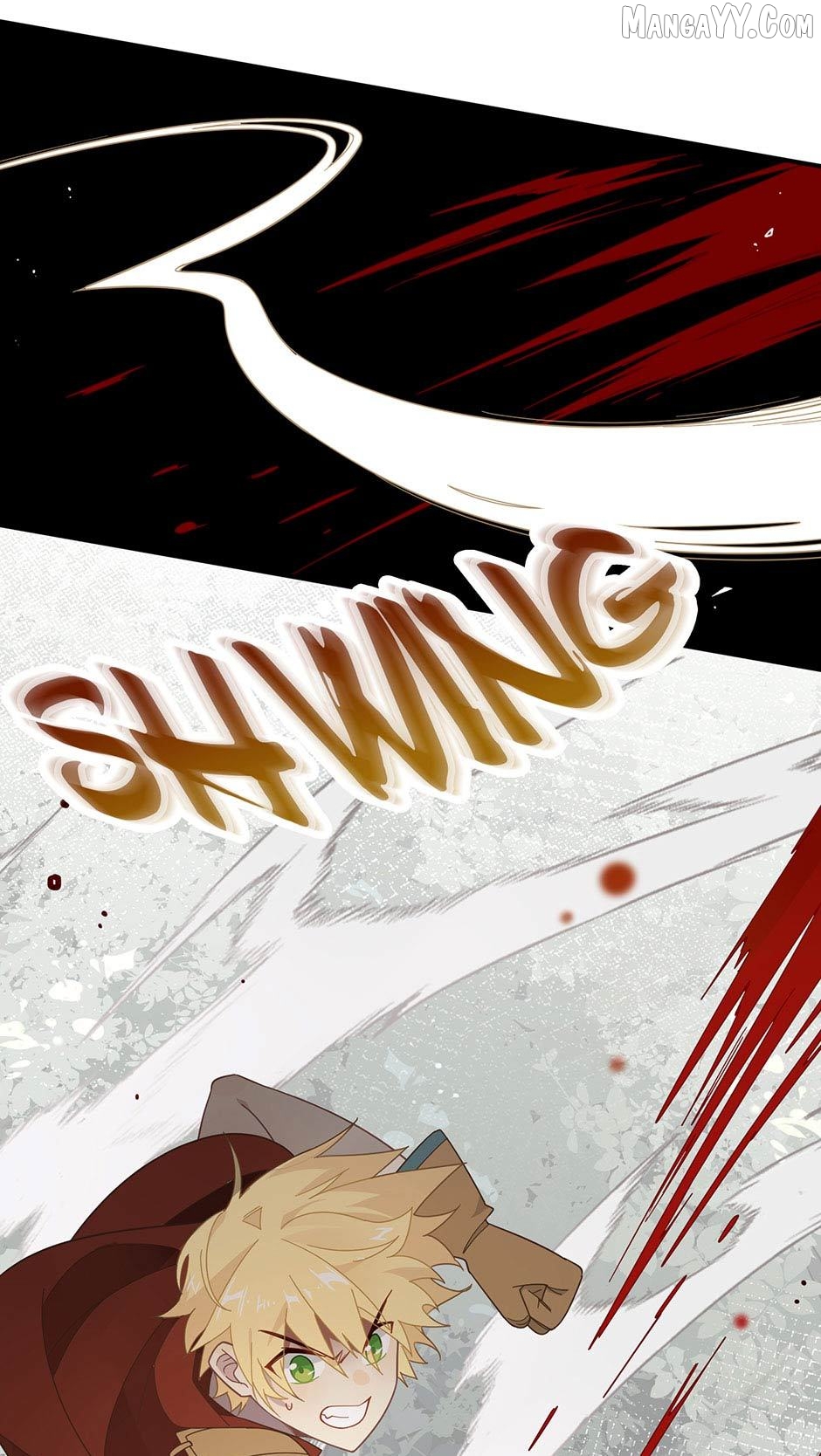 The Reborn Witch Raises a Templar Chapter 16 - page 27