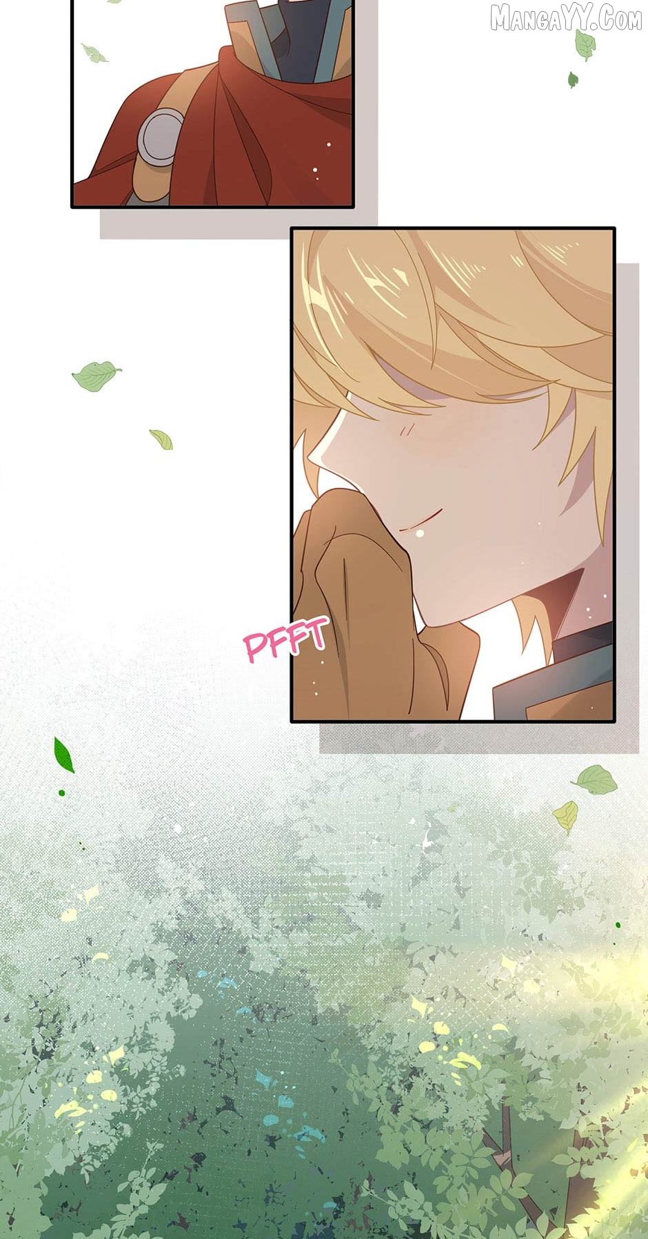 The Reborn Witch Raises a Templar Chapter 16 - page 33