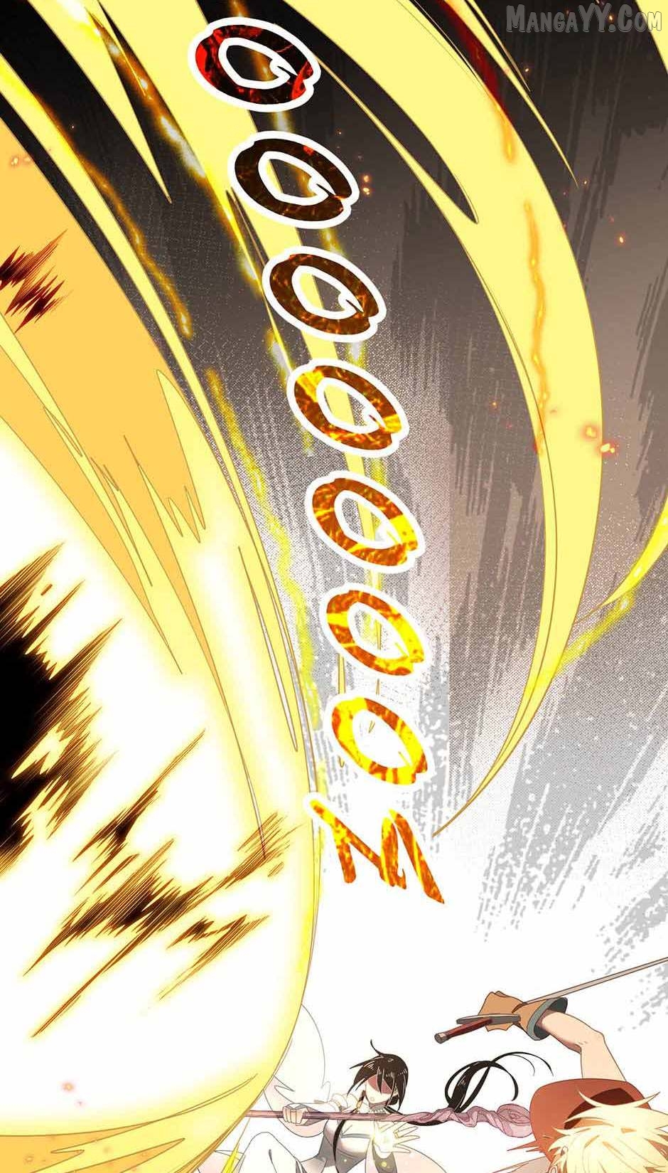 The Reborn Witch Raises a Templar Chapter 16 - page 38