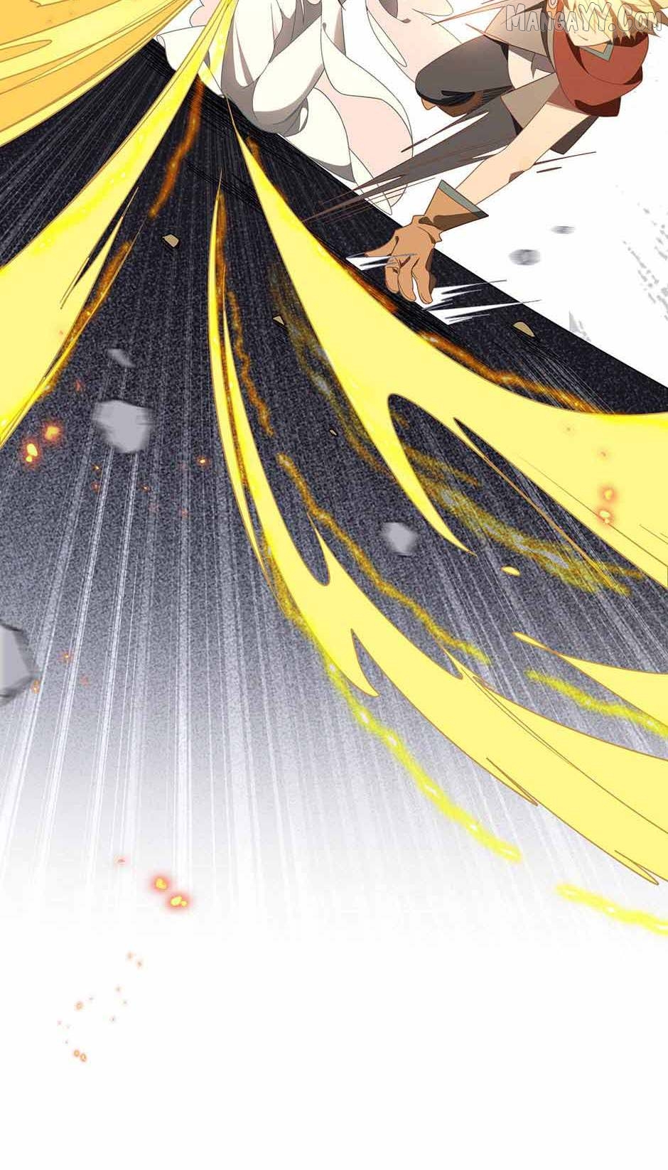 The Reborn Witch Raises a Templar Chapter 16 - page 39