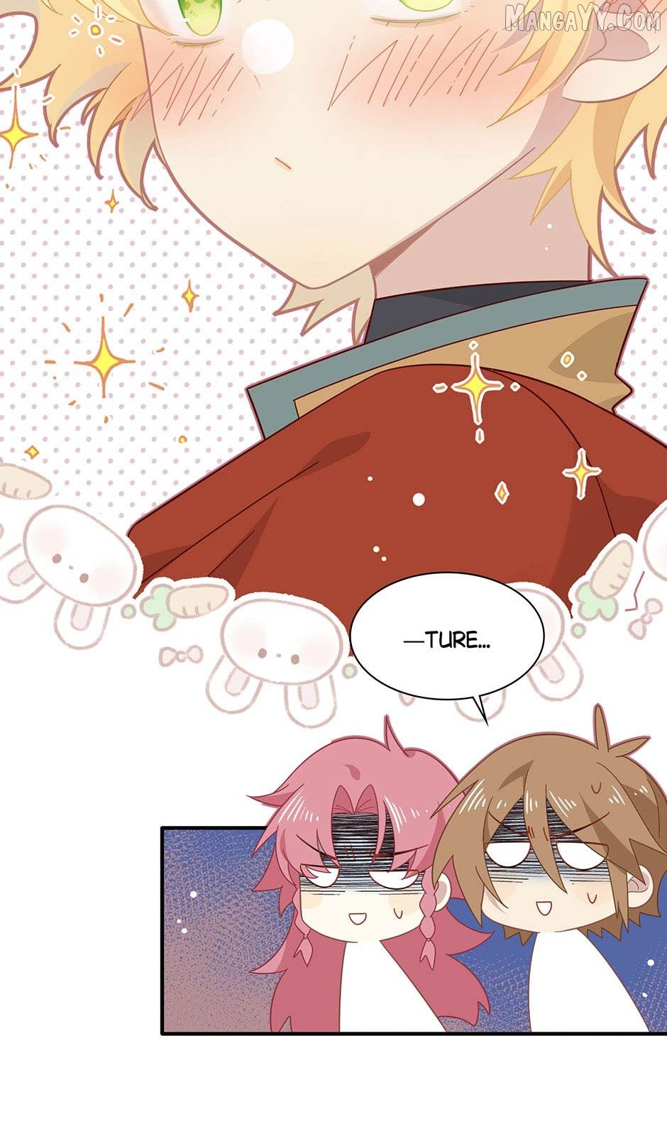 The Reborn Witch Raises a Templar Chapter 16 - page 46