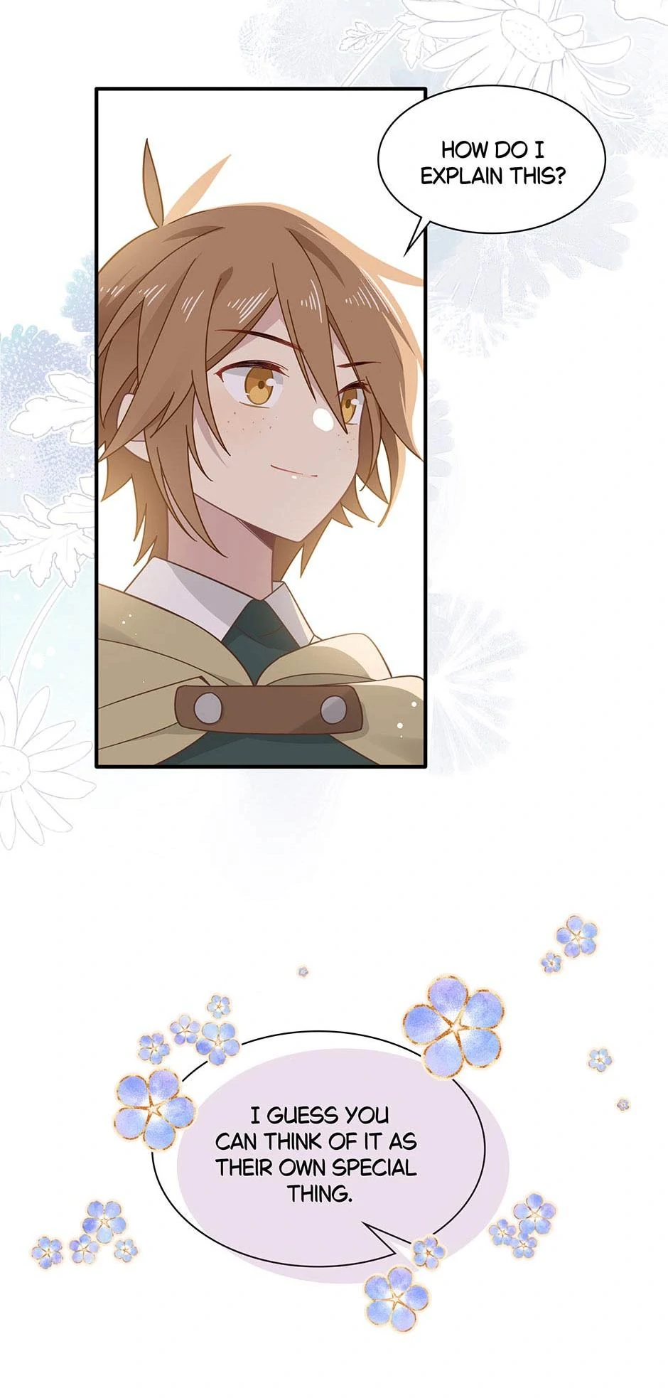 The Reborn Witch Raises a Templar Chapter 16 - page 49