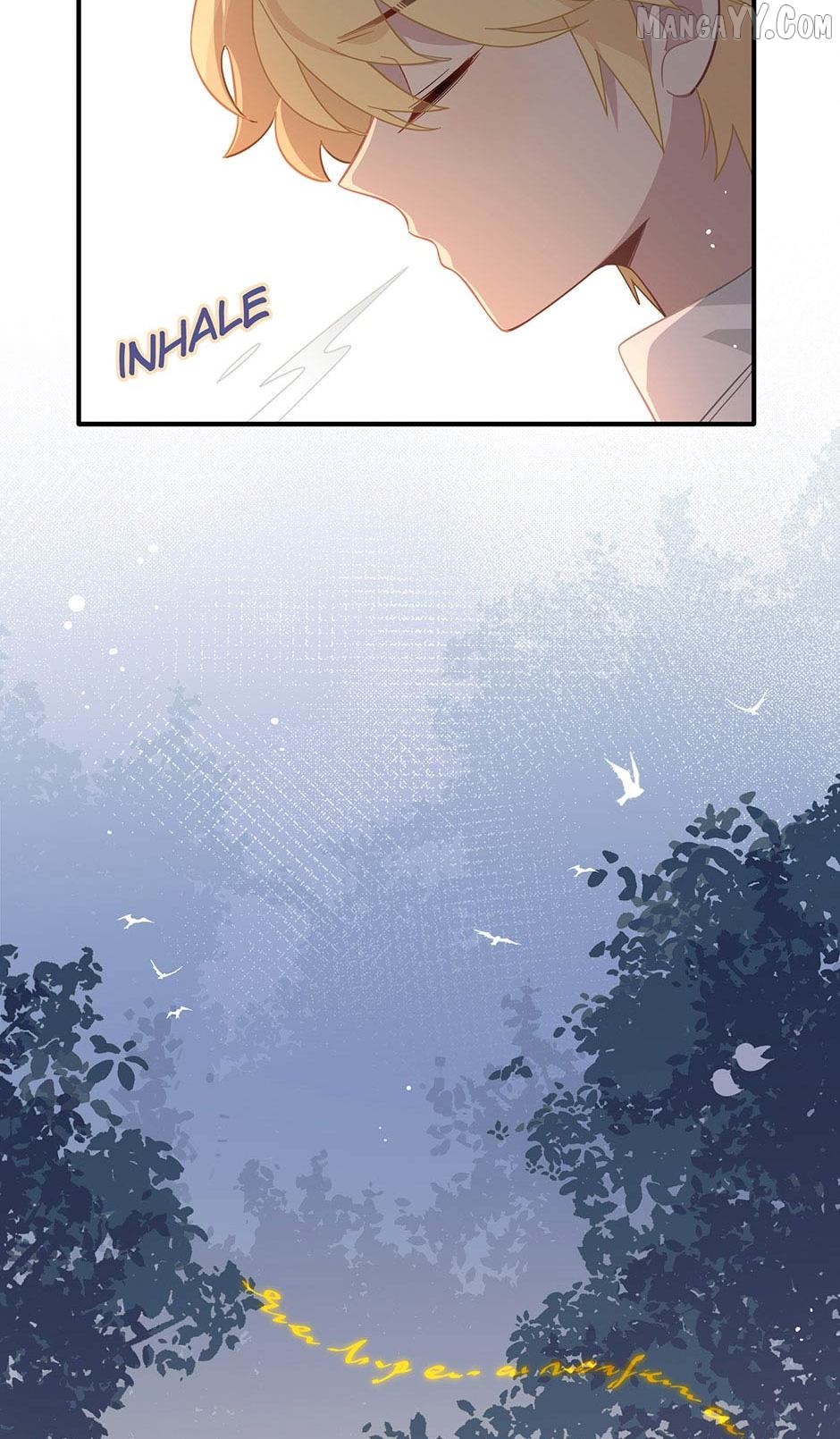 The Reborn Witch Raises a Templar Chapter 16 - page 5