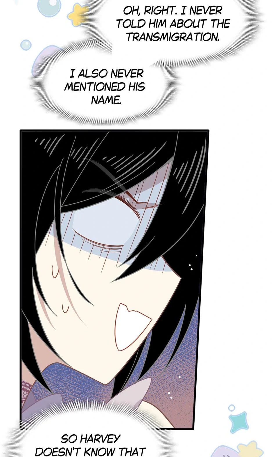 The Reborn Witch Raises a Templar Chapter 30 - page 14