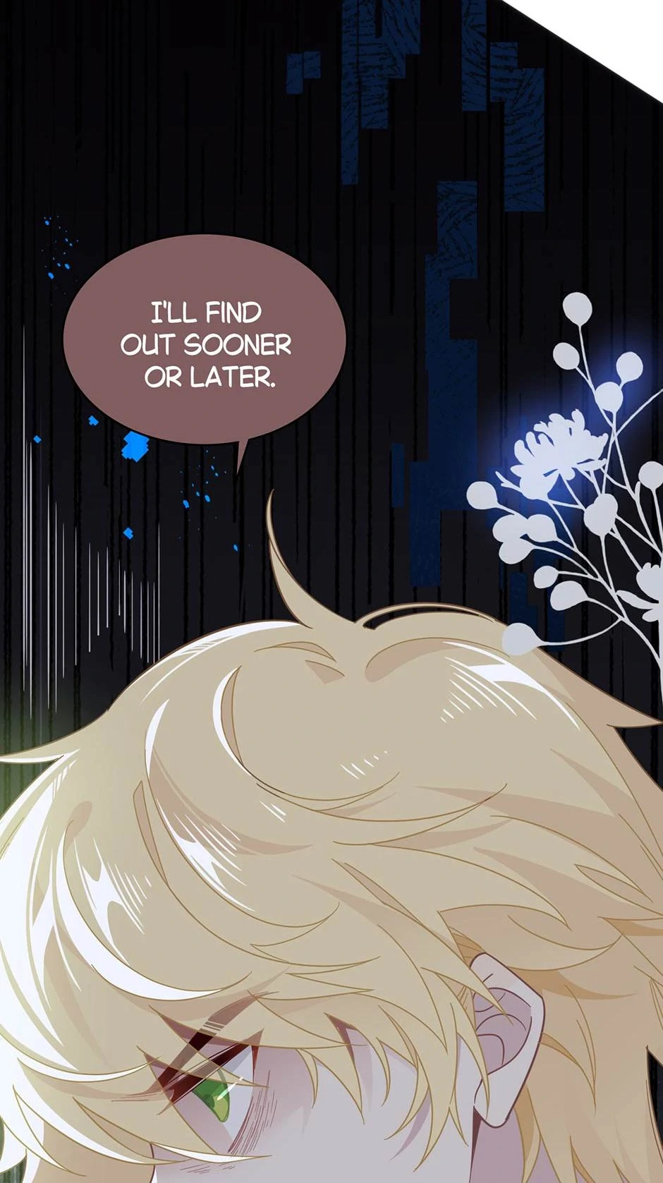 The Reborn Witch Raises a Templar Chapter 30 - page 18