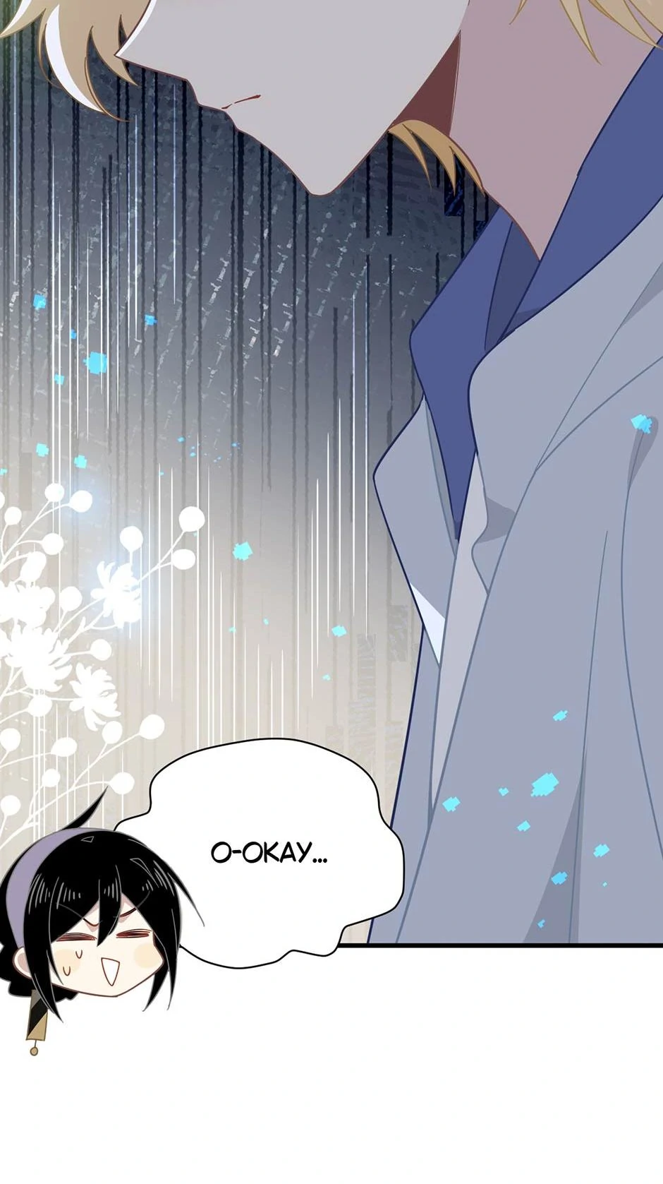 The Reborn Witch Raises a Templar Chapter 30 - page 19