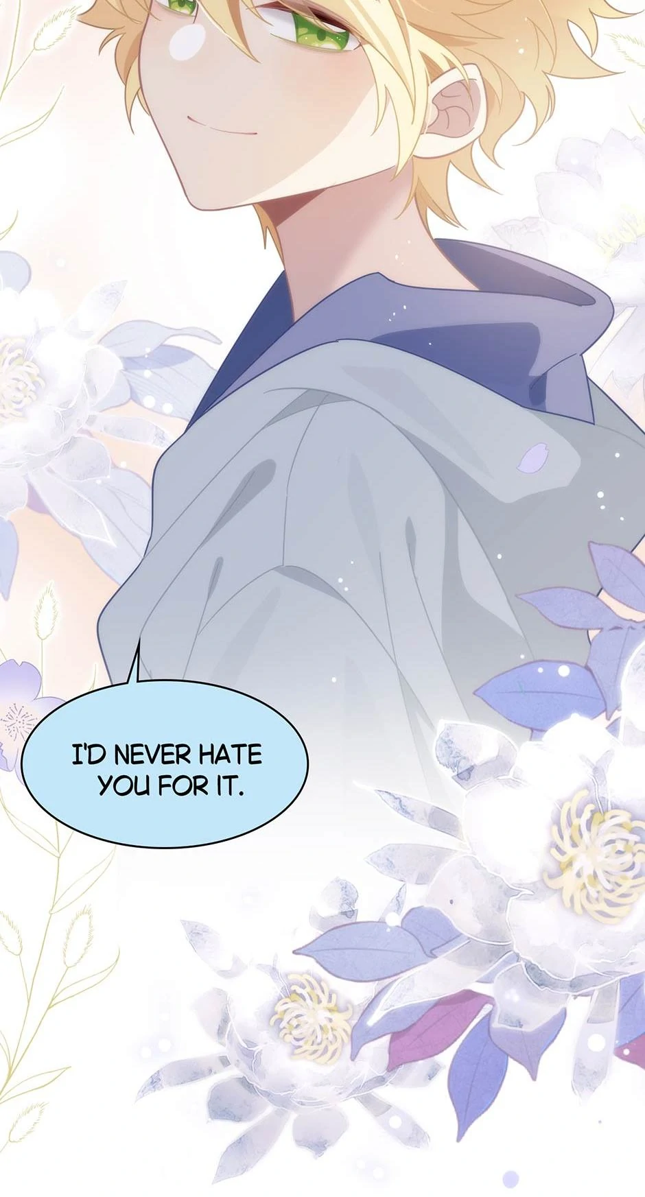 The Reborn Witch Raises a Templar Chapter 30 - page 26