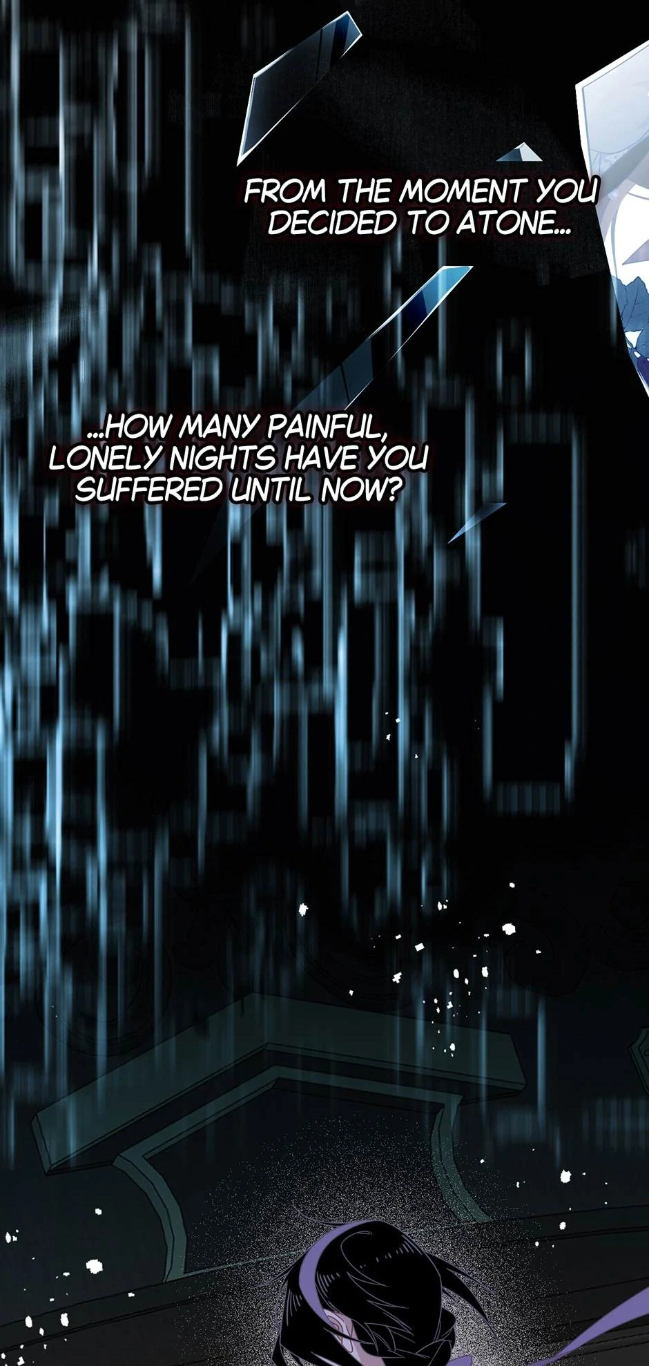 The Reborn Witch Raises a Templar Chapter 30 - page 30