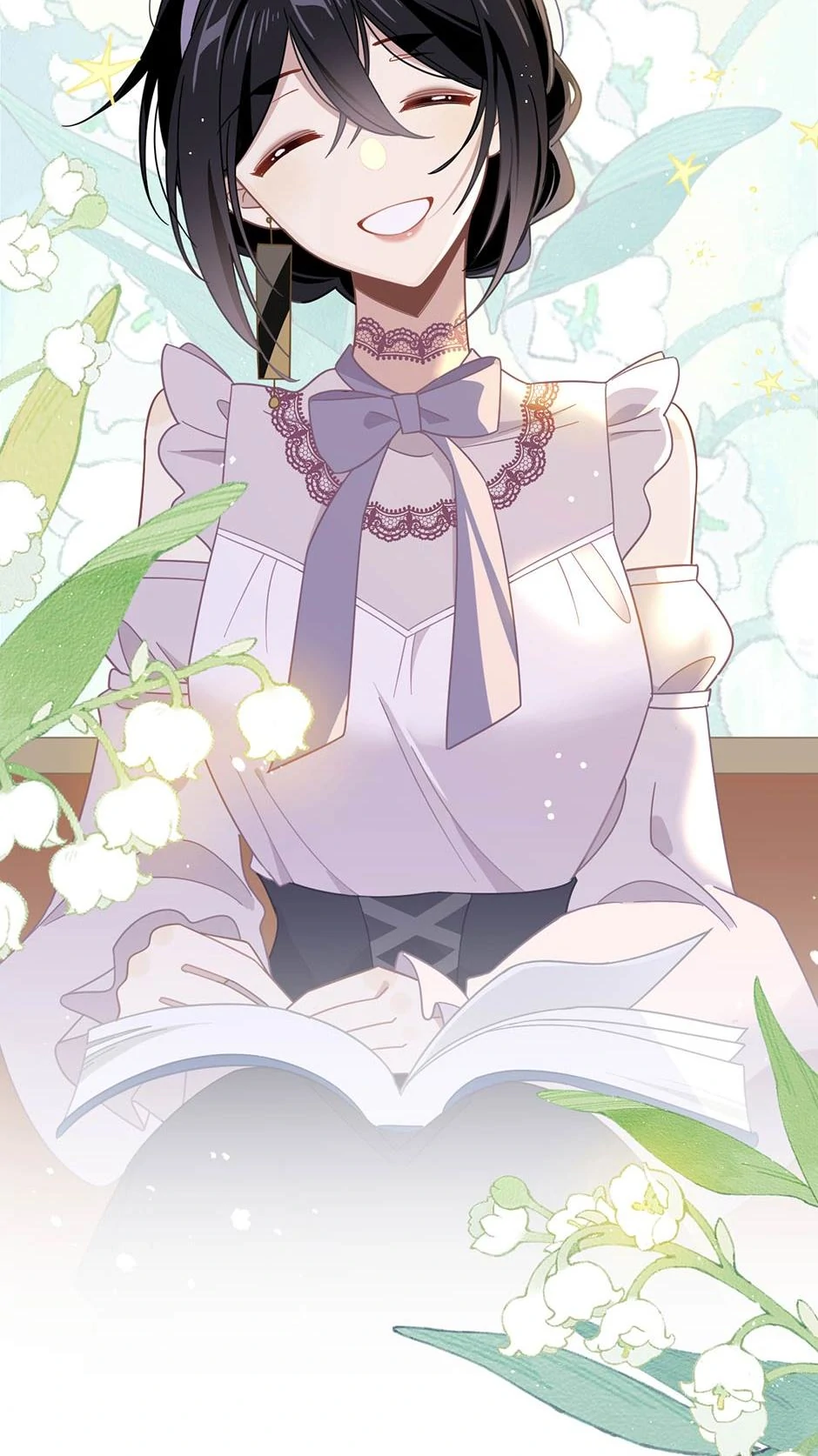 The Reborn Witch Raises a Templar Chapter 30 - page 37