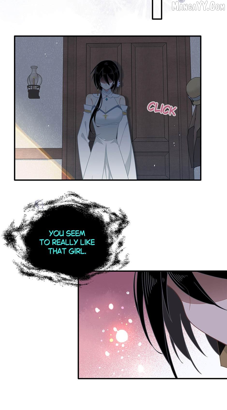The Reborn Witch Raises a Templar Chapter 17 - page 23