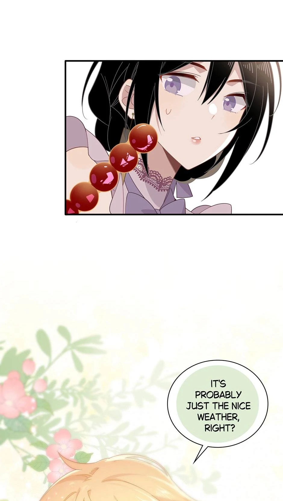 The Reborn Witch Raises a Templar Chapter 18 - page 11