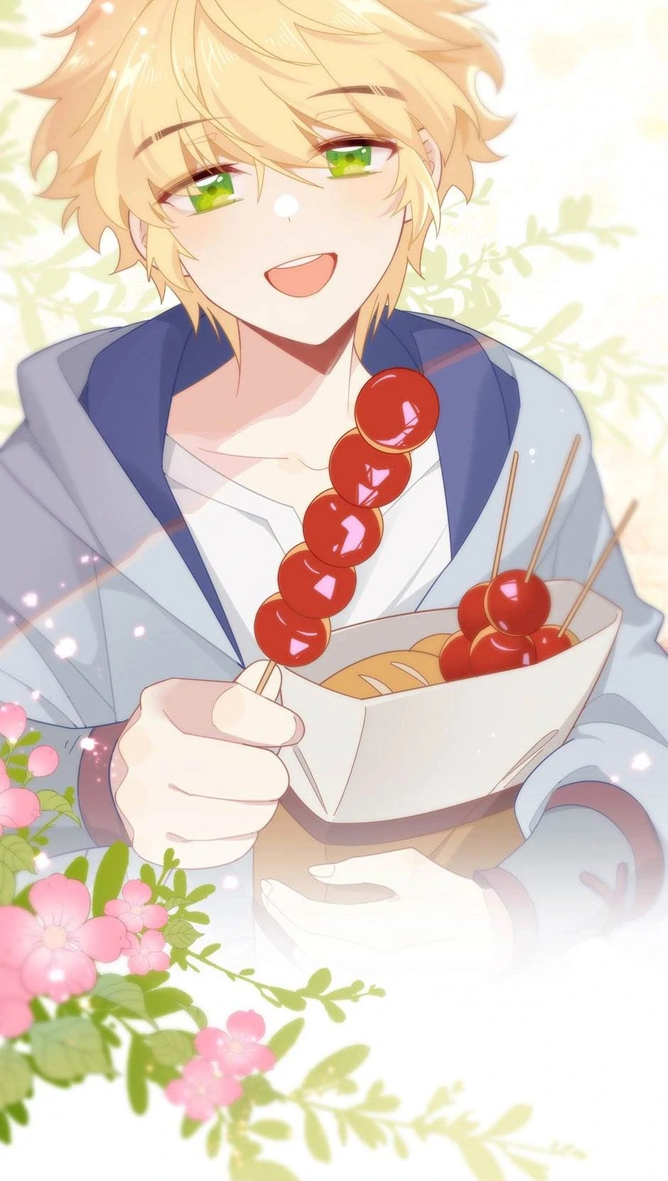 The Reborn Witch Raises a Templar Chapter 18 - page 12