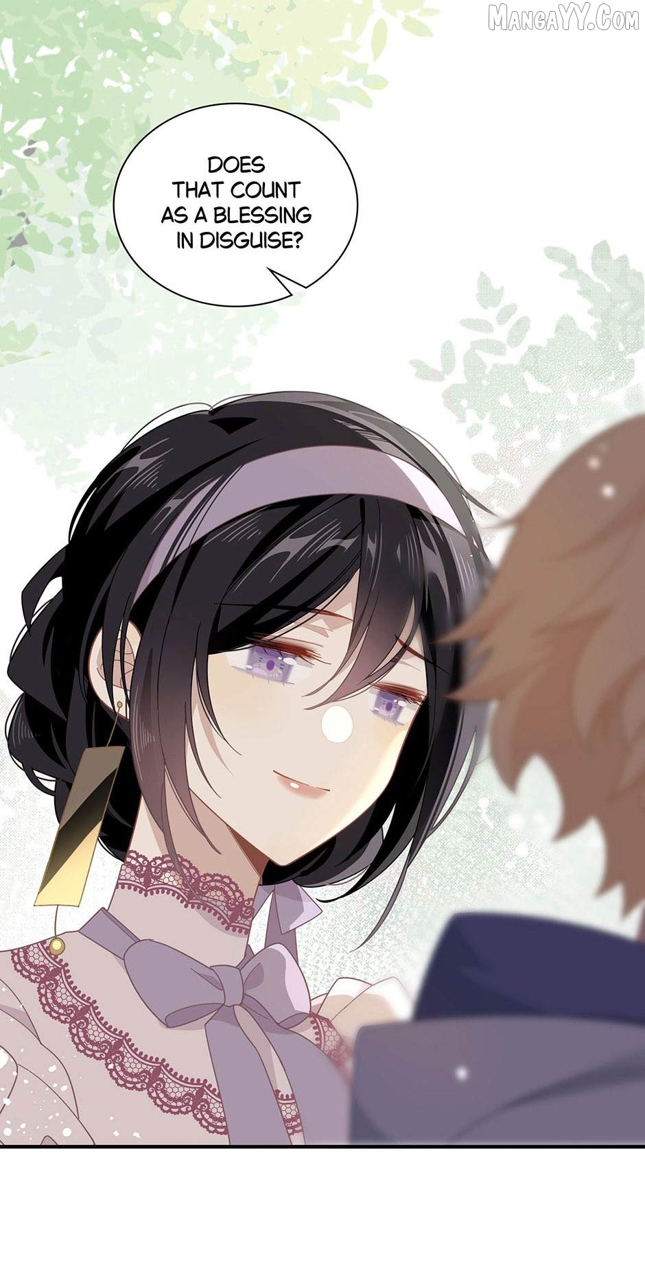 The Reborn Witch Raises a Templar Chapter 18 - page 16