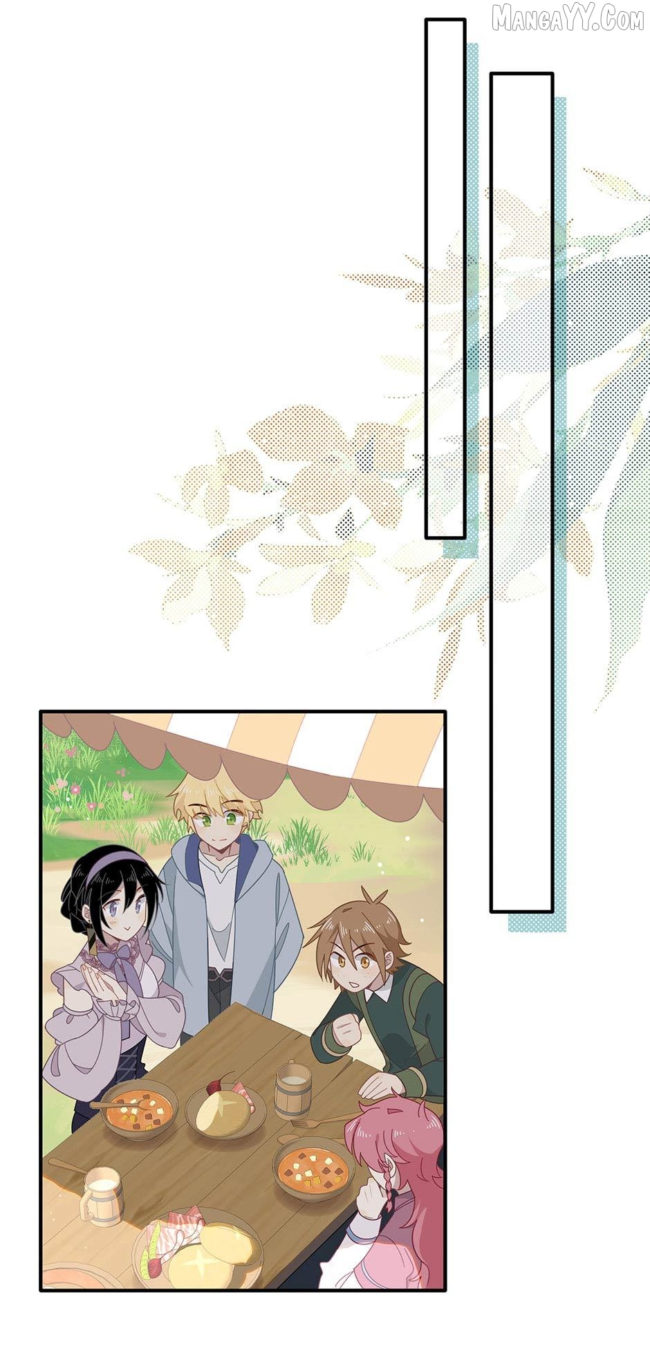 The Reborn Witch Raises a Templar Chapter 18 - page 21