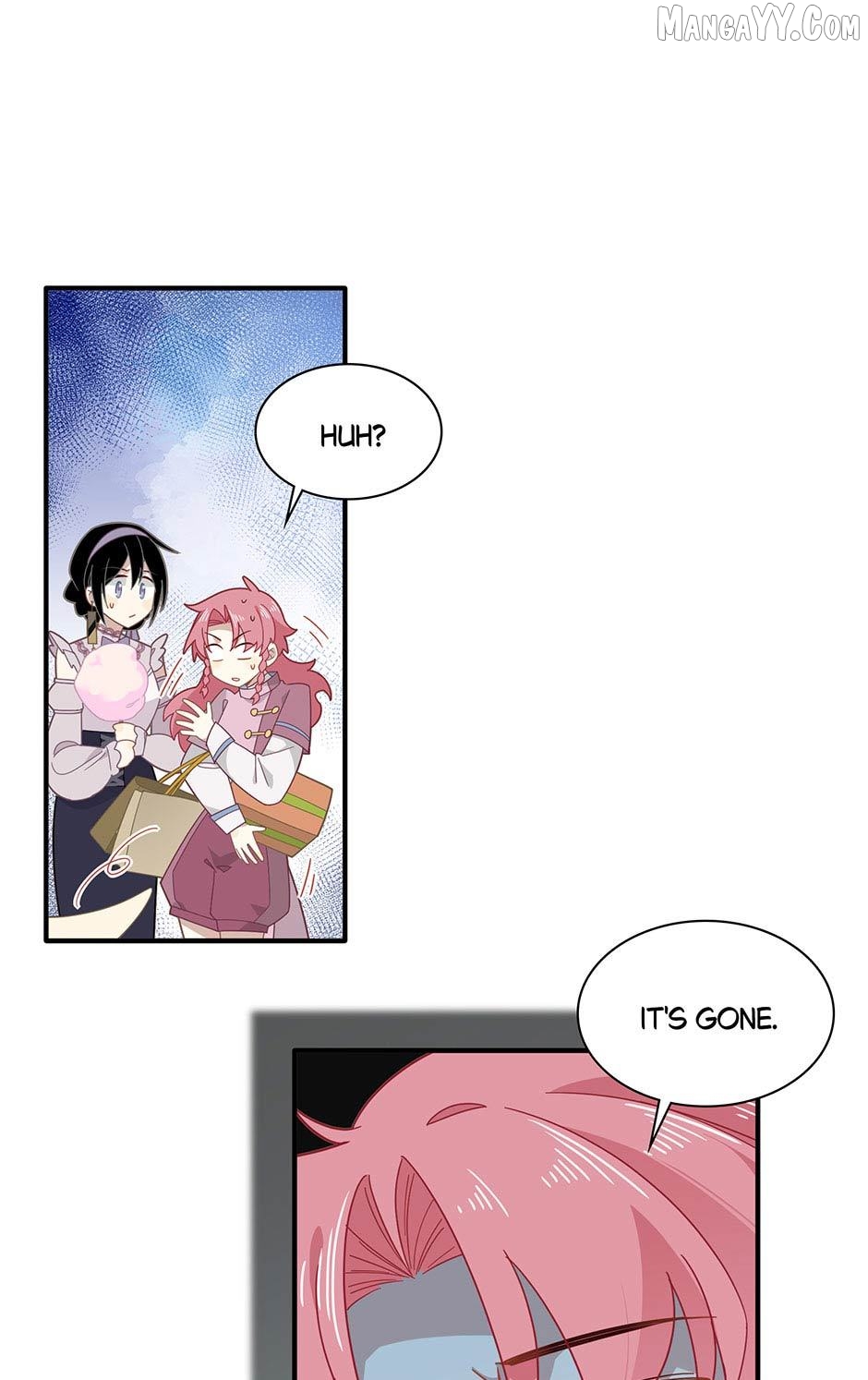 The Reborn Witch Raises a Templar Chapter 18 - page 33