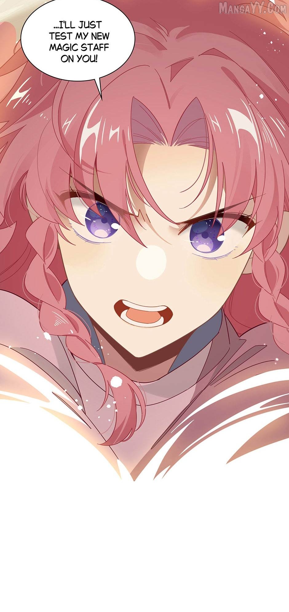 The Reborn Witch Raises a Templar Chapter 18 - page 37