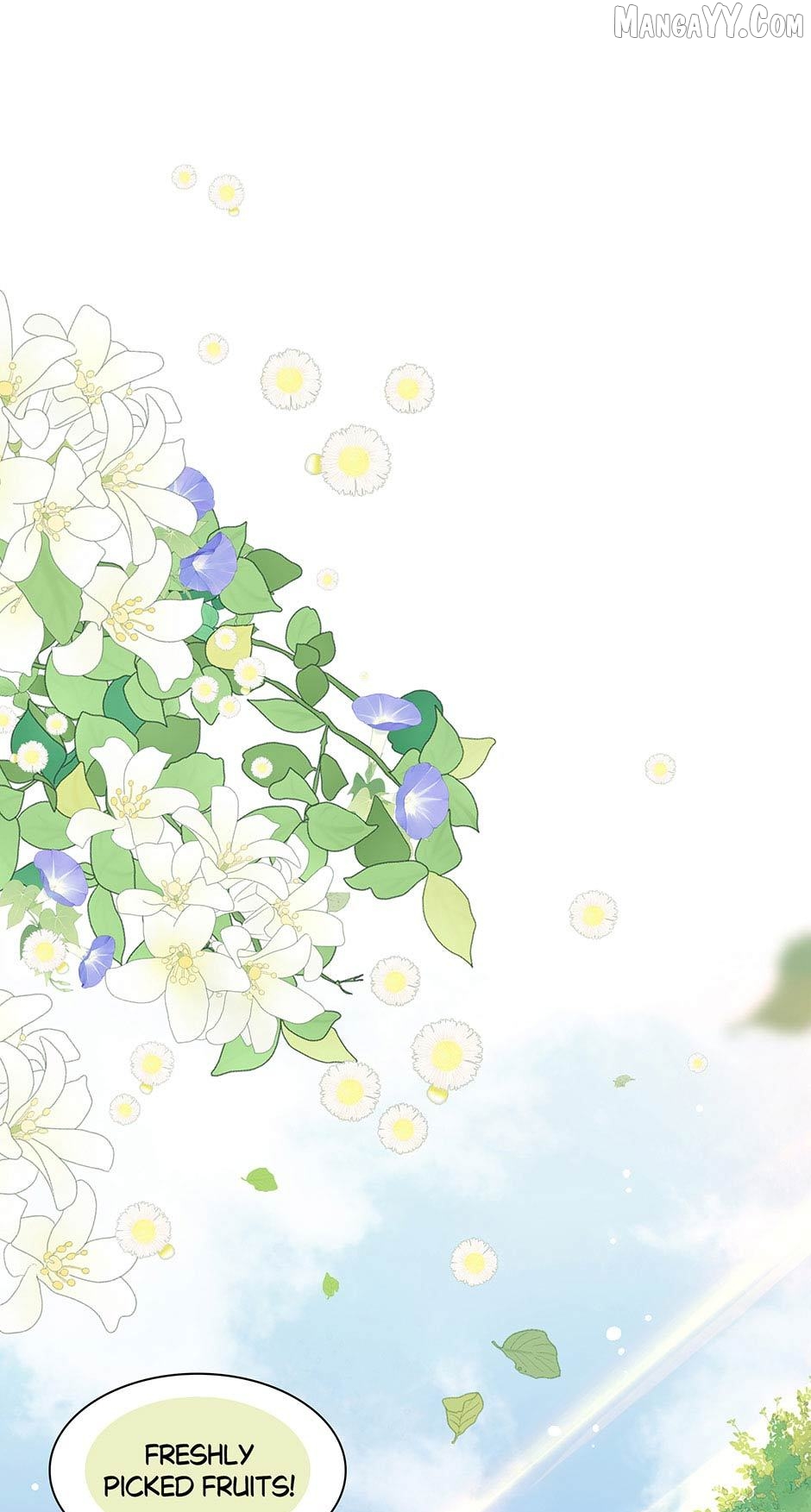 The Reborn Witch Raises a Templar Chapter 18 - page 3