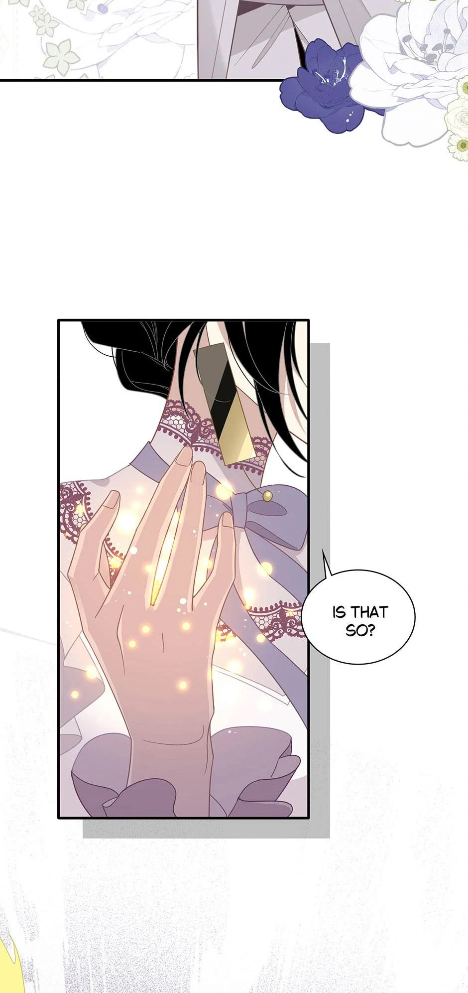 The Reborn Witch Raises a Templar Chapter 19 - page 23