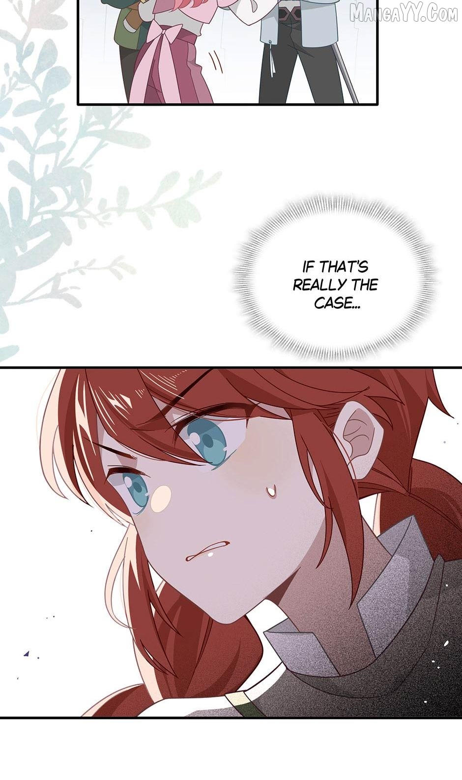 The Reborn Witch Raises a Templar Chapter 19 - page 28