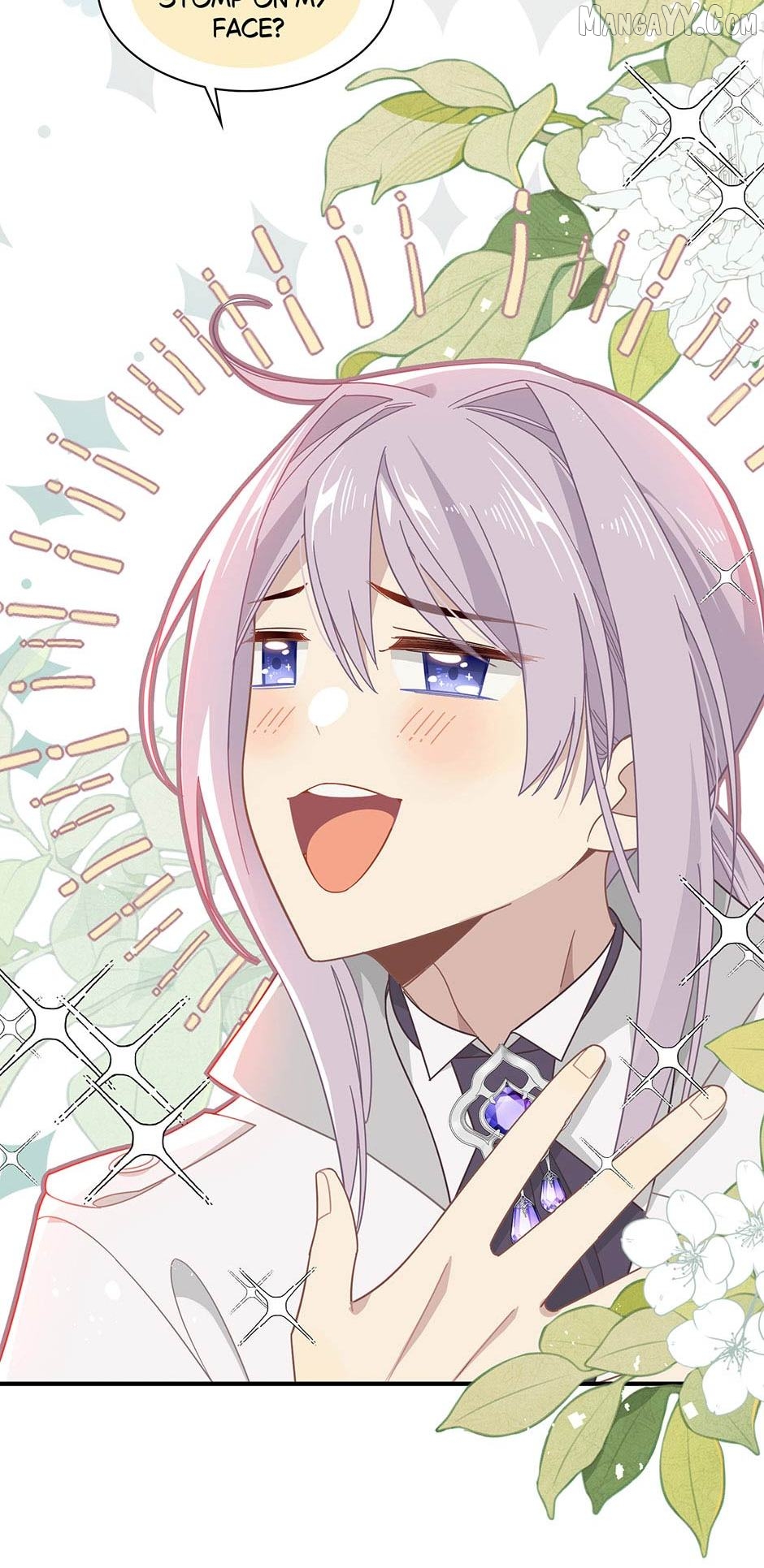 The Reborn Witch Raises a Templar Chapter 19 - page 32