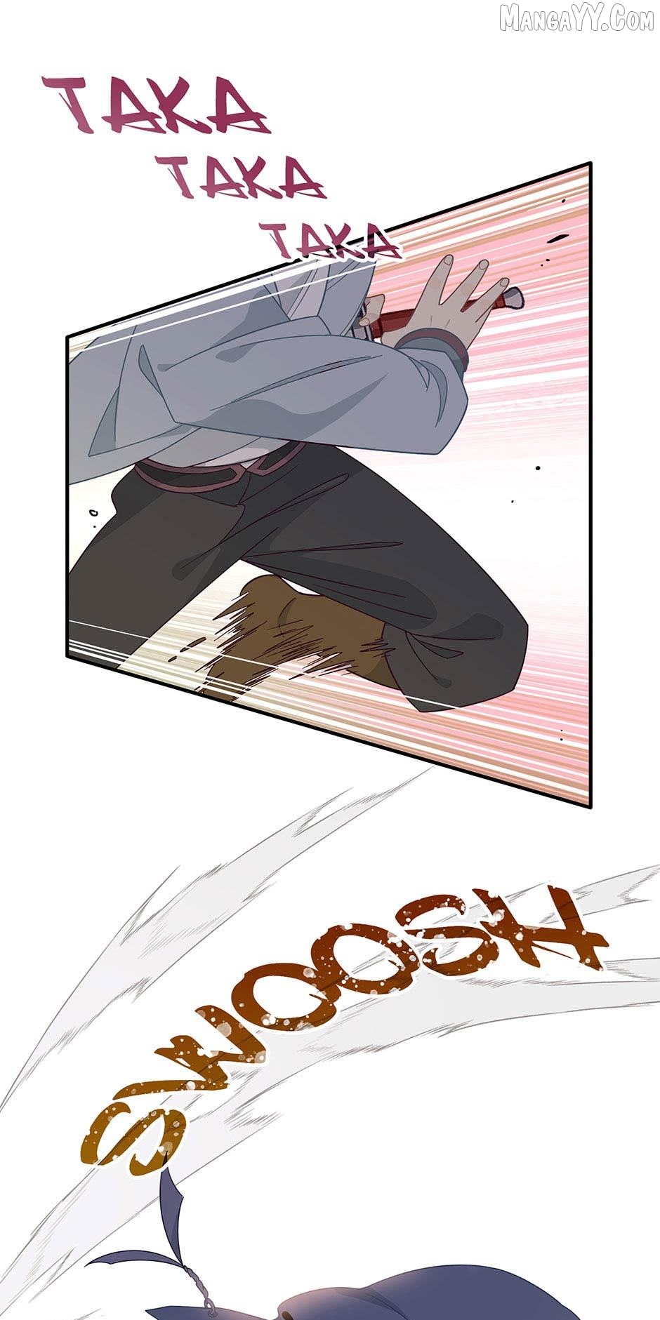 The Reborn Witch Raises a Templar Chapter 19 - page 33