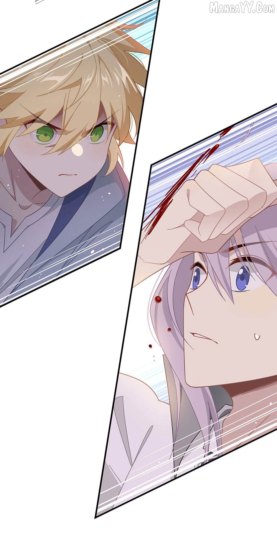 The Reborn Witch Raises a Templar Chapter 19 - page 35