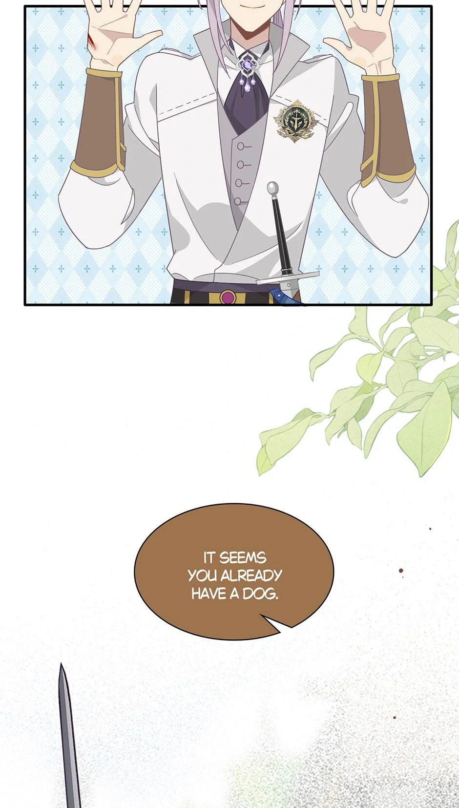 The Reborn Witch Raises a Templar Chapter 19 - page 37