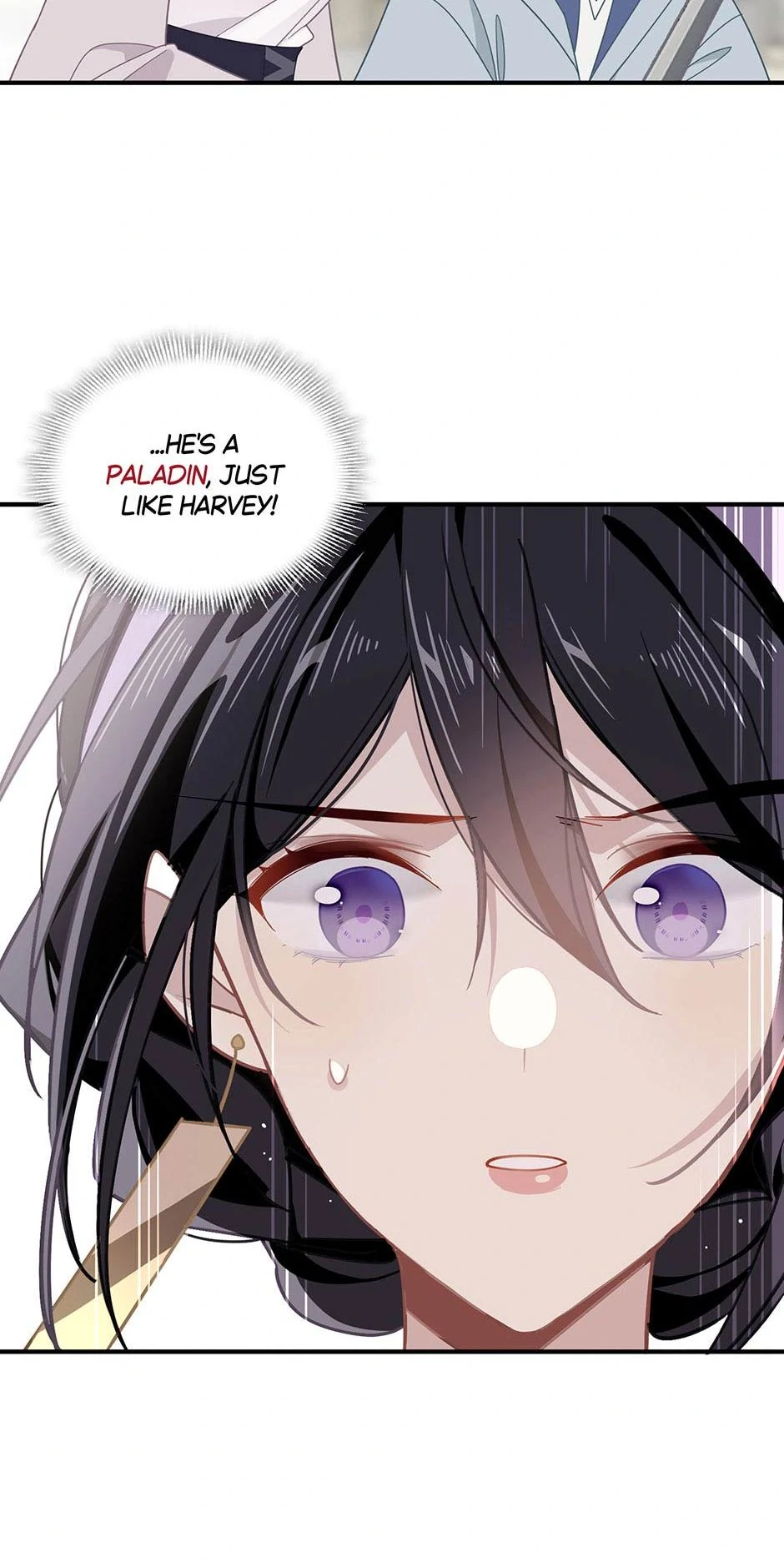 The Reborn Witch Raises a Templar Chapter 19 - page 41