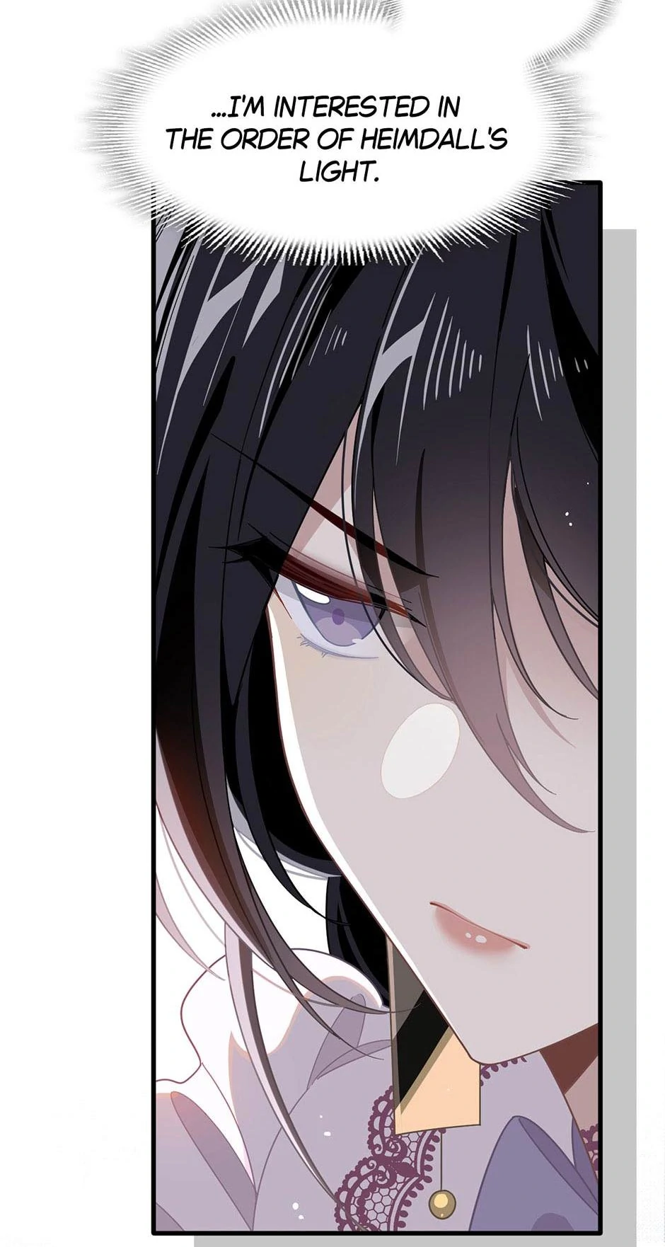 The Reborn Witch Raises a Templar Chapter 20 - page 22