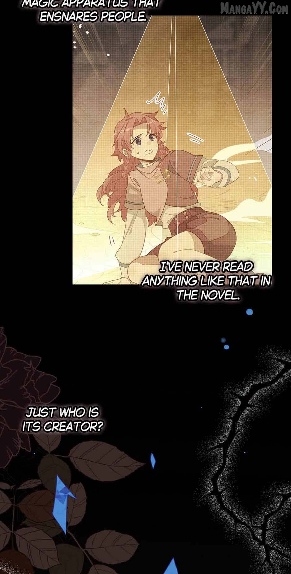 The Reborn Witch Raises a Templar Chapter 20 - page 27