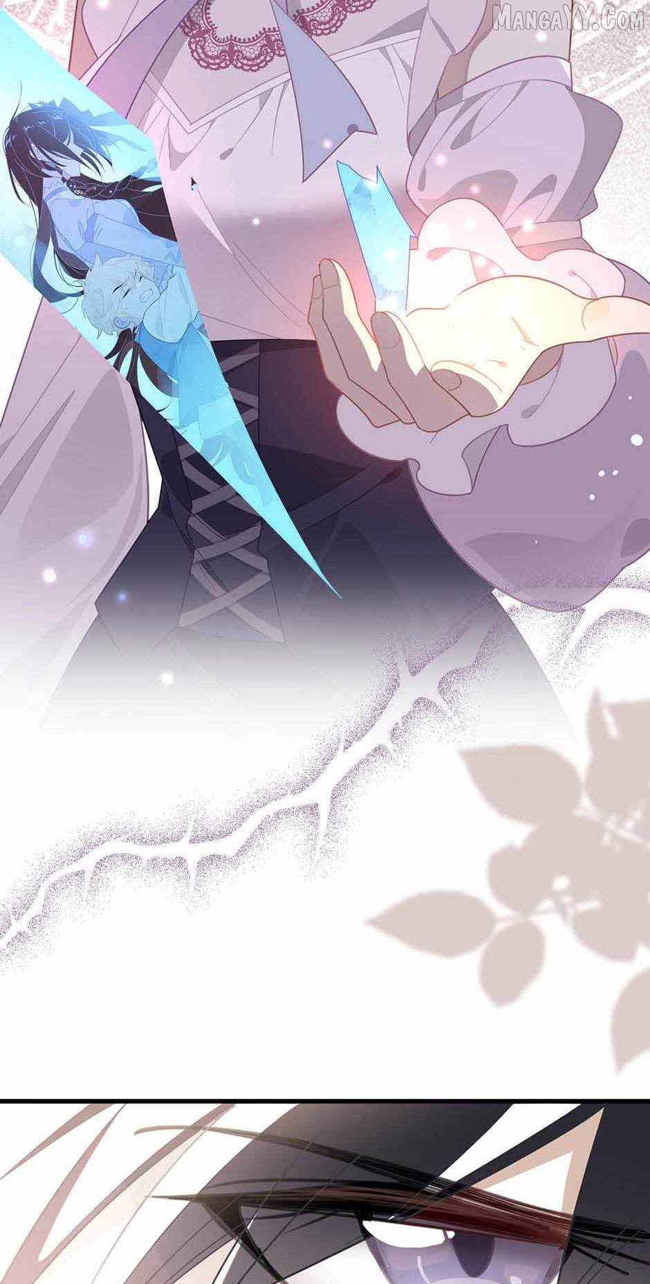 The Reborn Witch Raises a Templar Chapter 20 - page 29