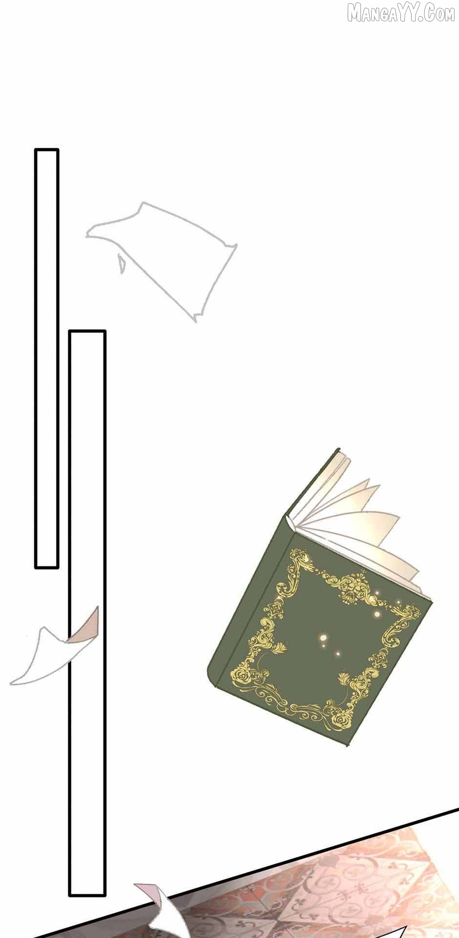 The Reborn Witch Raises a Templar Chapter 20 - page 32