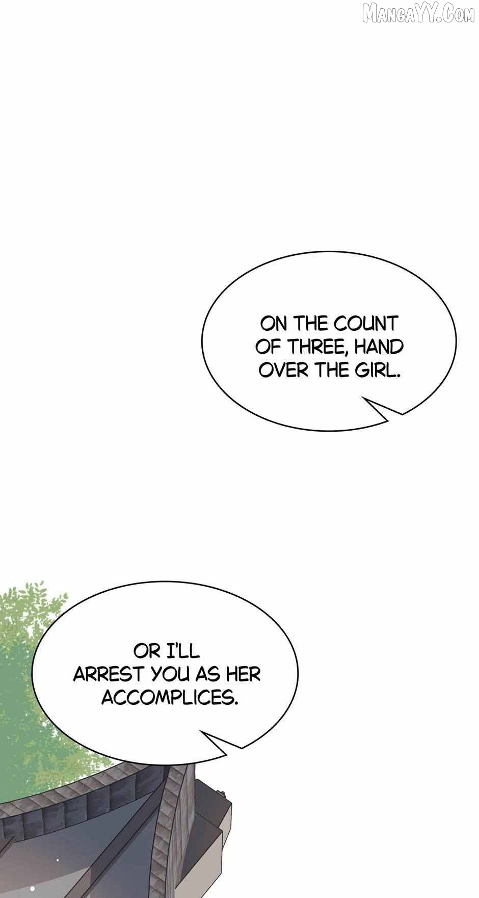 The Reborn Witch Raises a Templar Chapter 20 - page 3