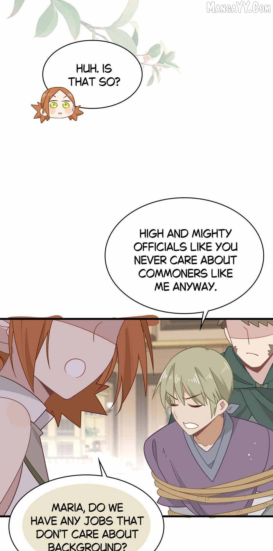 The Reborn Witch Raises a Templar Chapter 20 - page 39