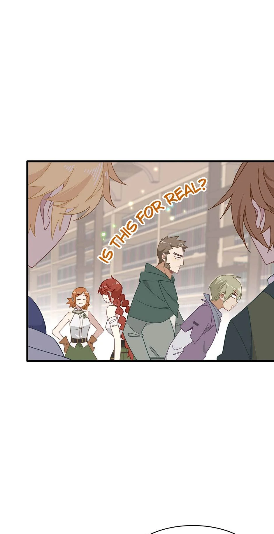 The Reborn Witch Raises a Templar Chapter 20 - page 44