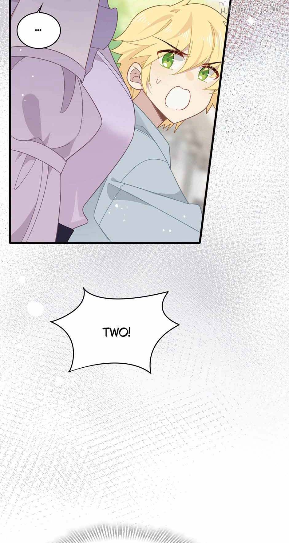 The Reborn Witch Raises a Templar Chapter 20 - page 7