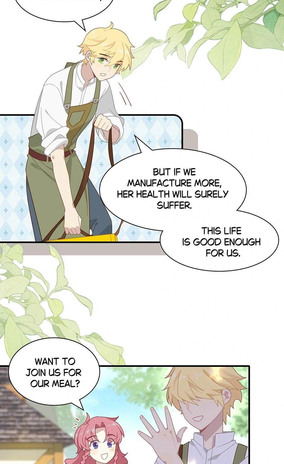 The Reborn Witch Raises a Templar Chapter 10 - page 10