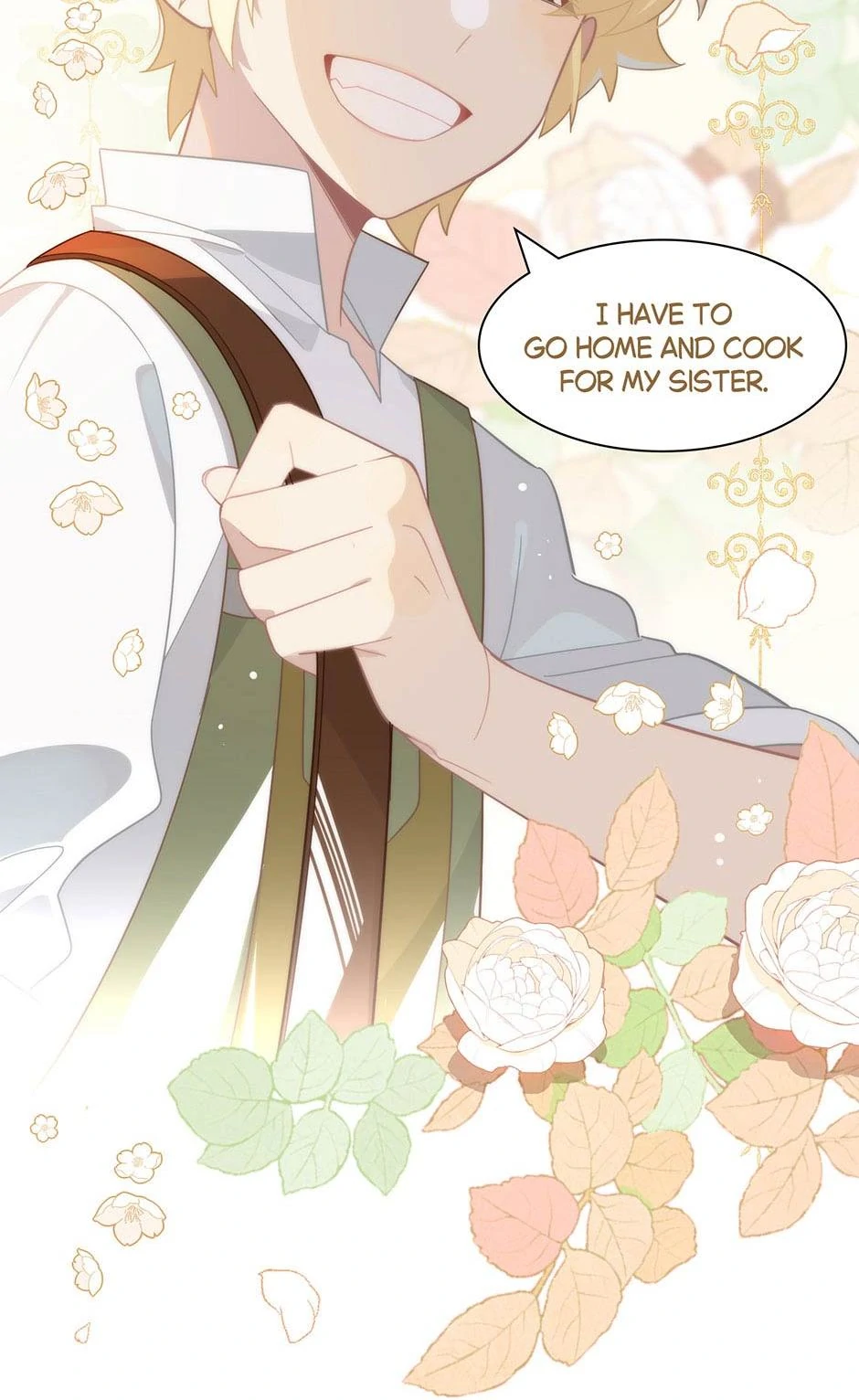 The Reborn Witch Raises a Templar Chapter 10 - page 12