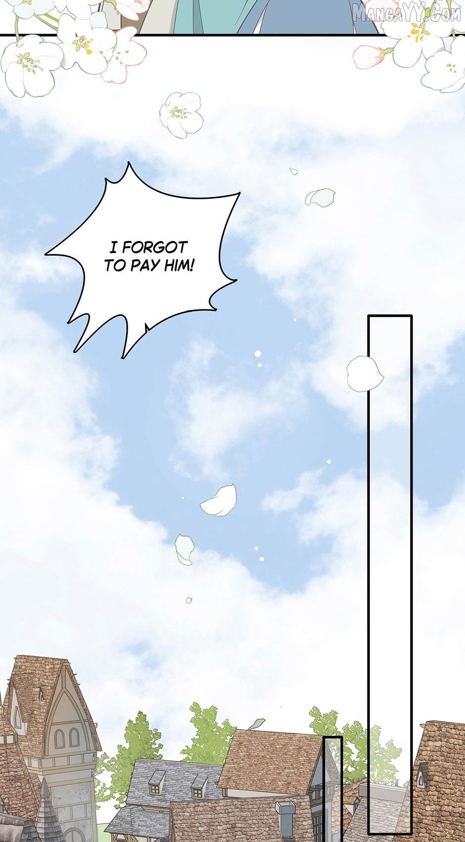 The Reborn Witch Raises a Templar Chapter 10 - page 14