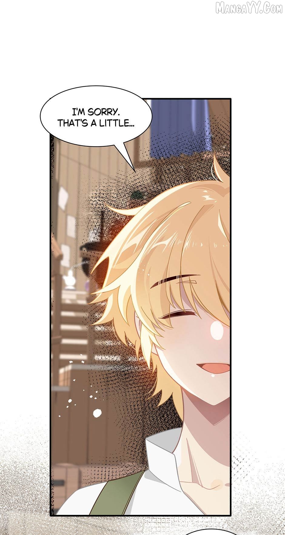 The Reborn Witch Raises a Templar Chapter 10 - page 30