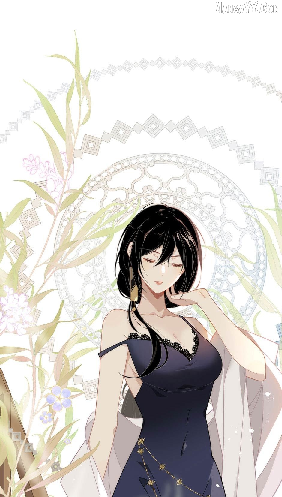 The Reborn Witch Raises a Templar Chapter 10 - page 33