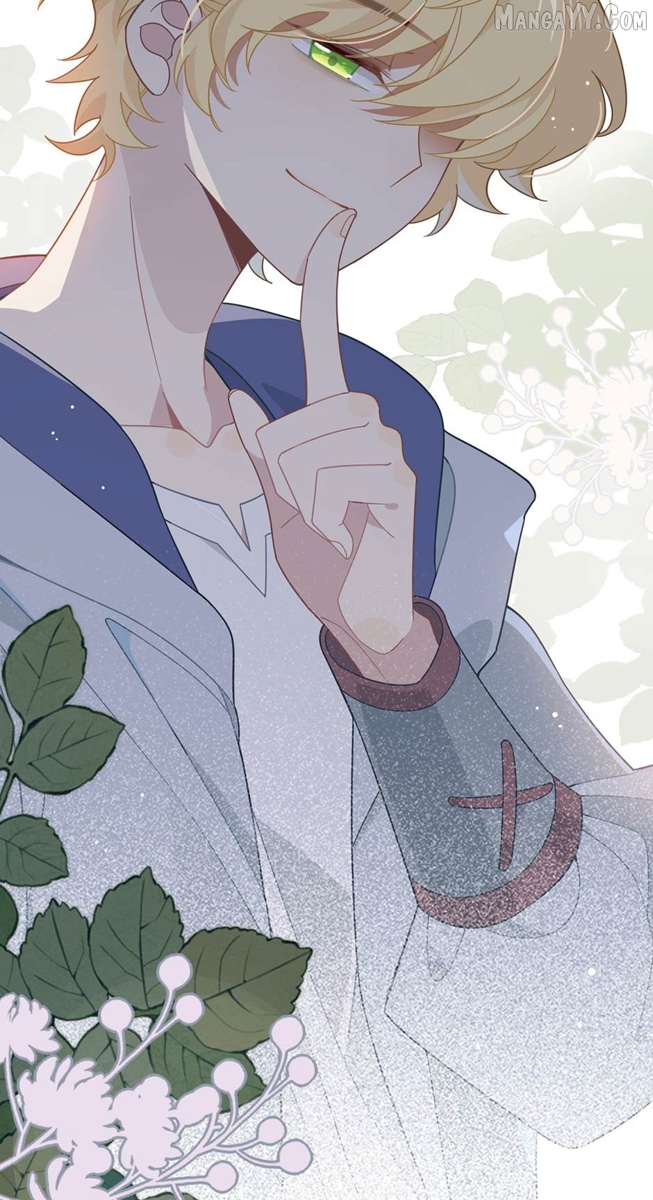 The Reborn Witch Raises a Templar Chapter 21 - page 11