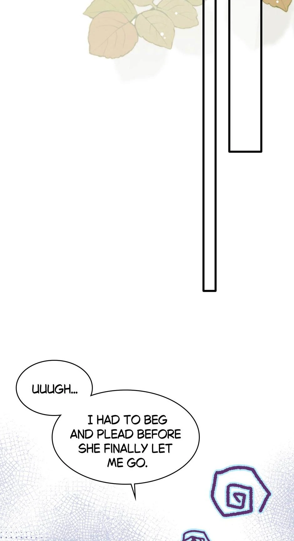 The Reborn Witch Raises a Templar Chapter 21 - page 13