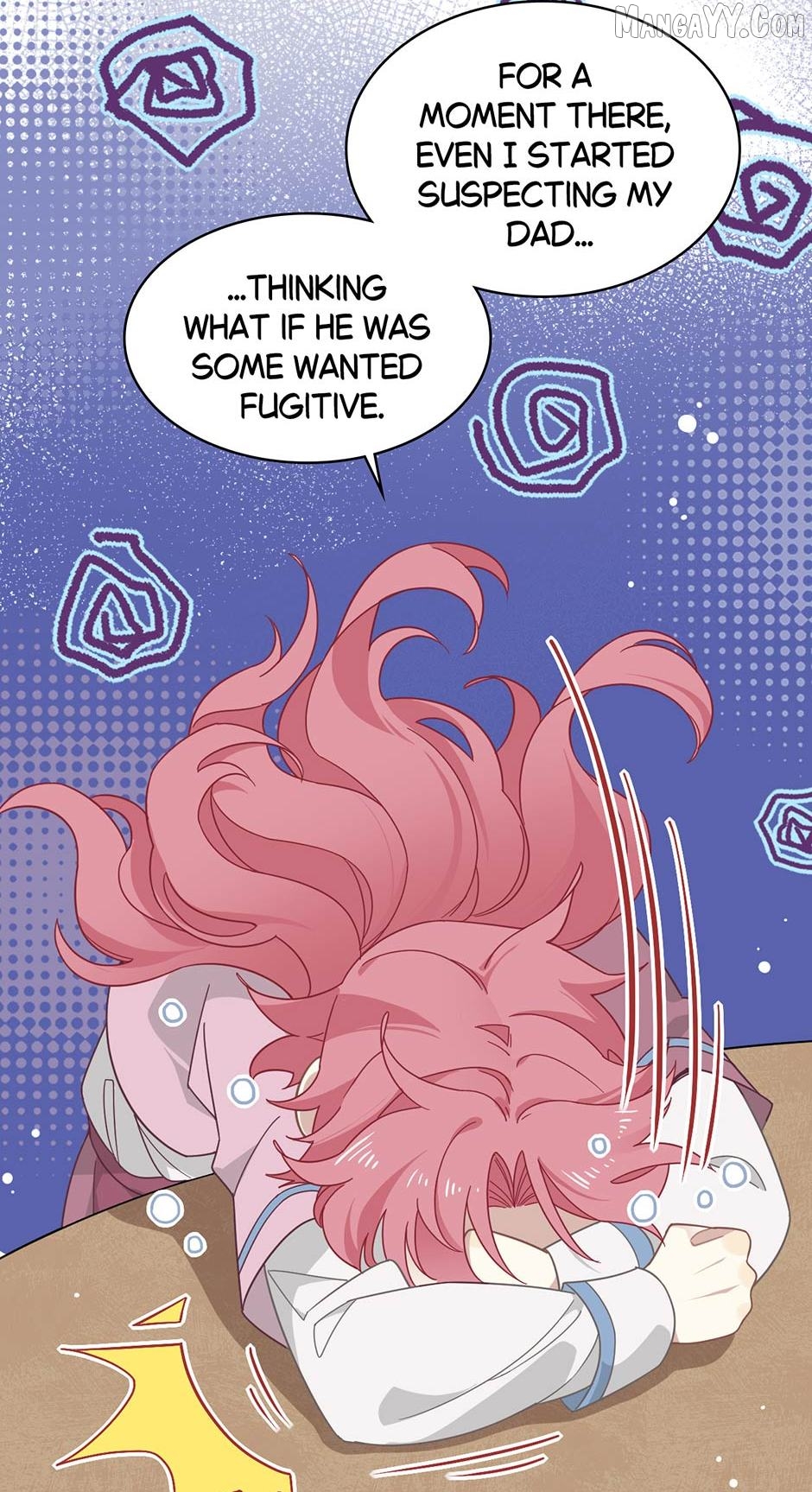 The Reborn Witch Raises a Templar Chapter 21 - page 14