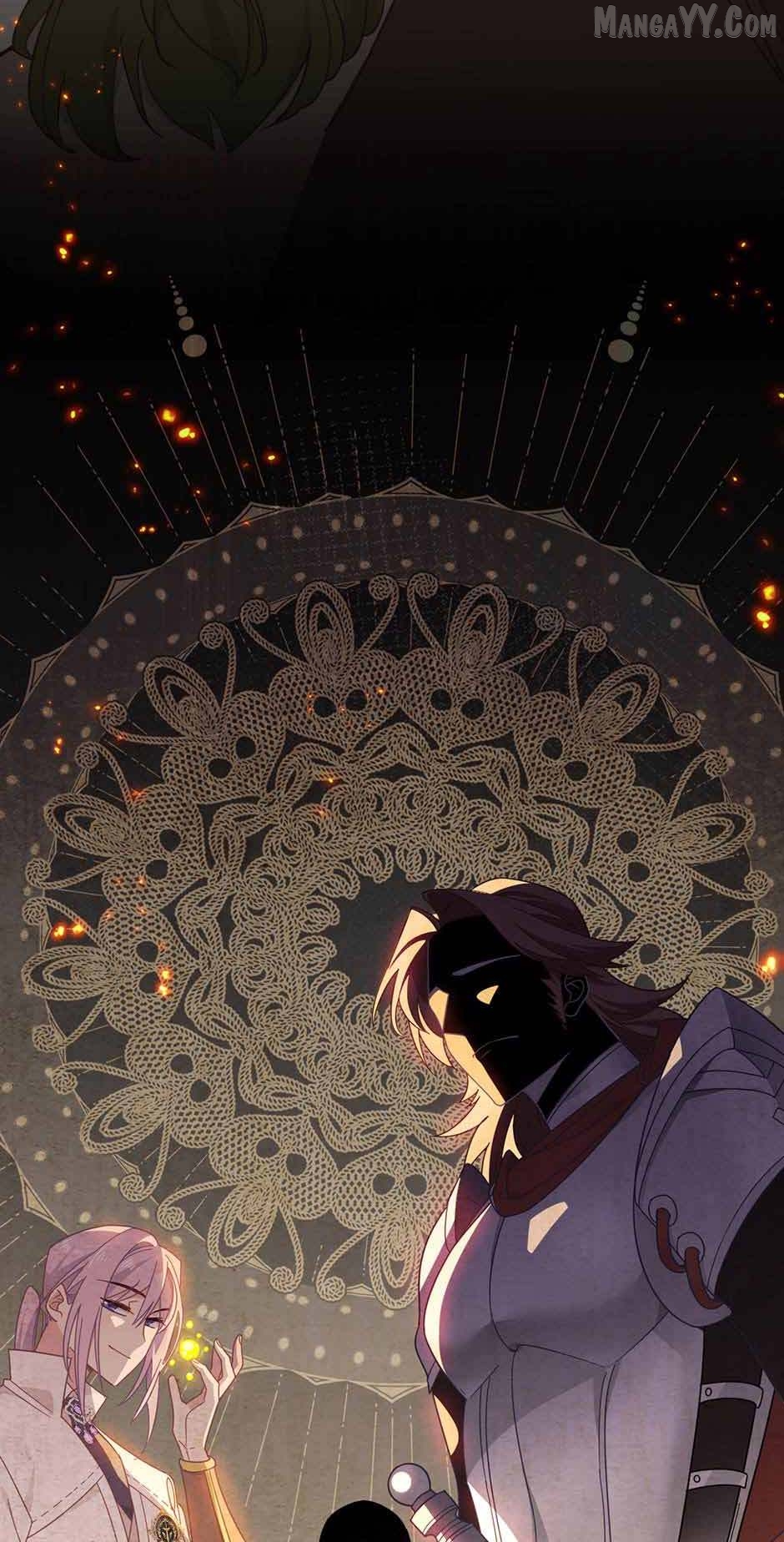 The Reborn Witch Raises a Templar Chapter 21 - page 32