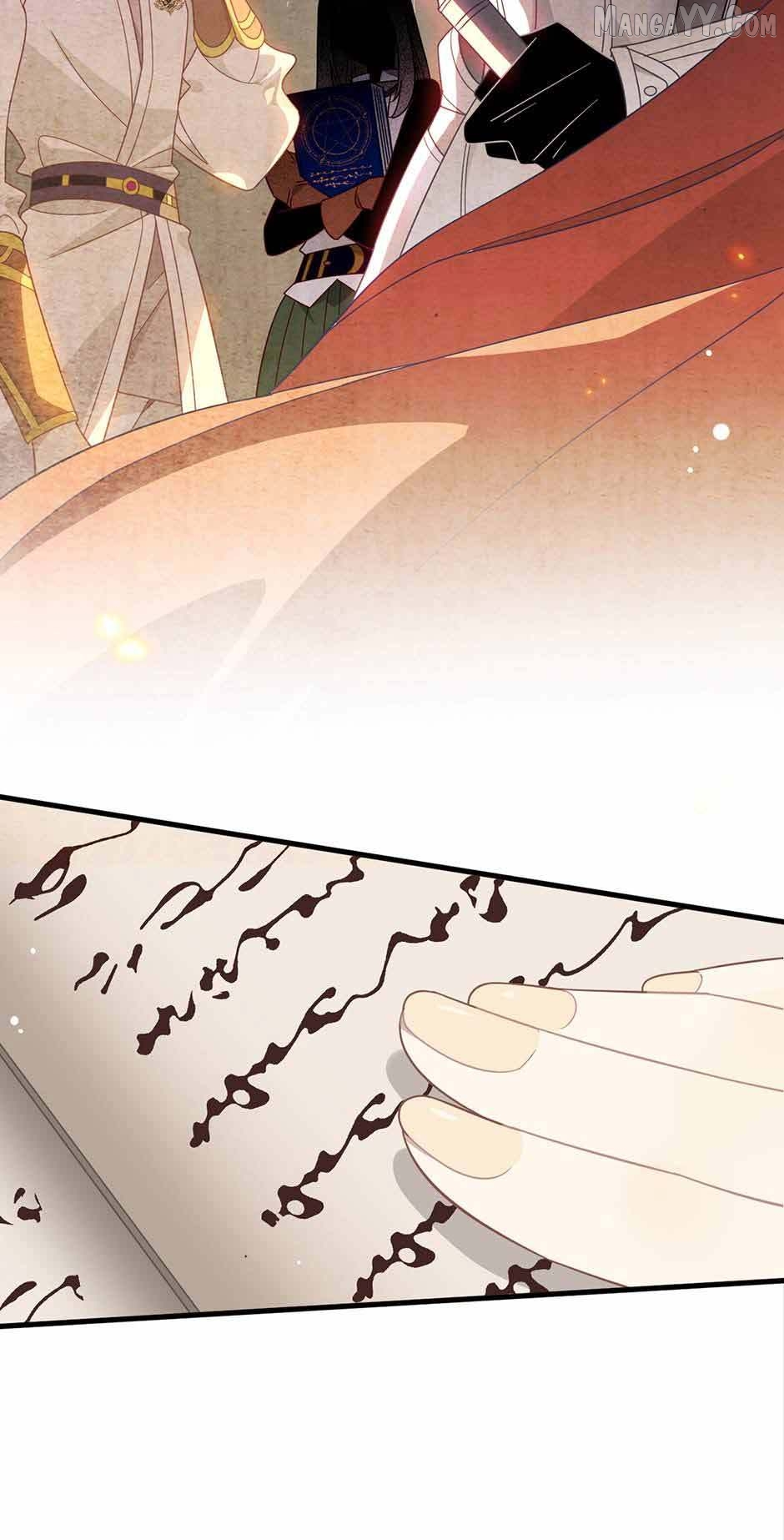 The Reborn Witch Raises a Templar Chapter 21 - page 33