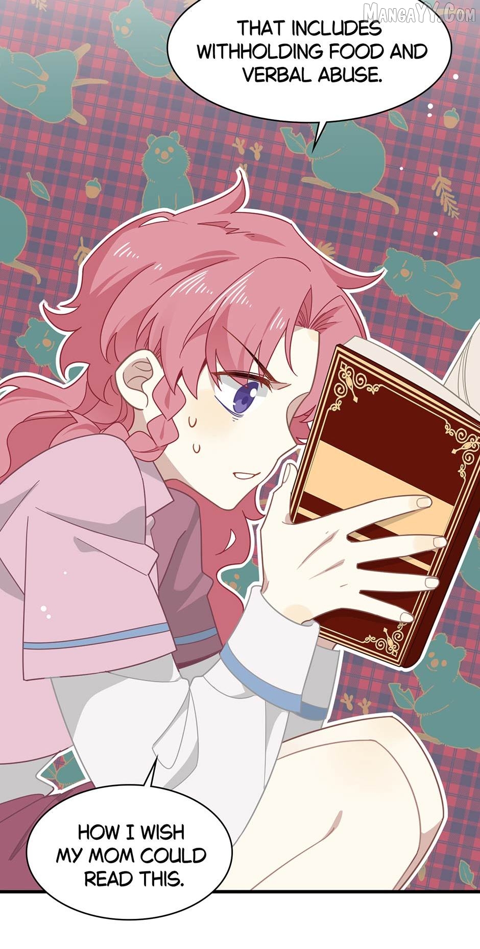 The Reborn Witch Raises a Templar Chapter 21 - page 35