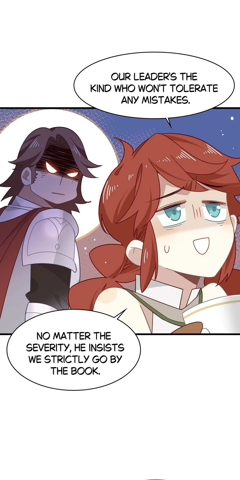 The Reborn Witch Raises a Templar Chapter 21 - page 39